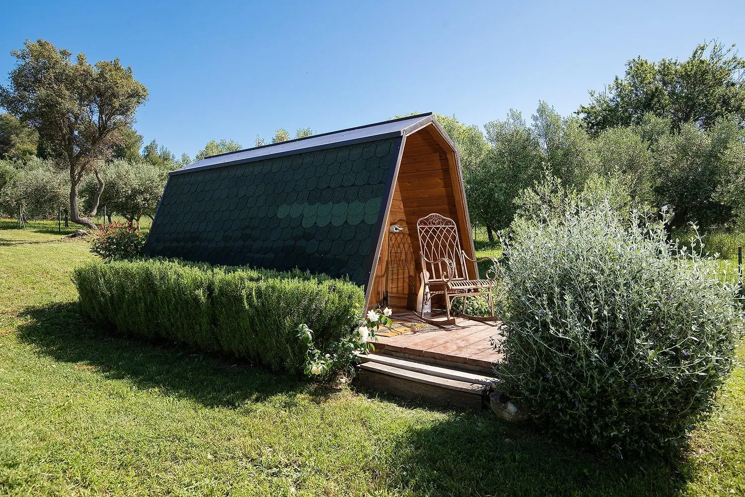 Villa Beach House Olive Pomer 0*,  Croatia