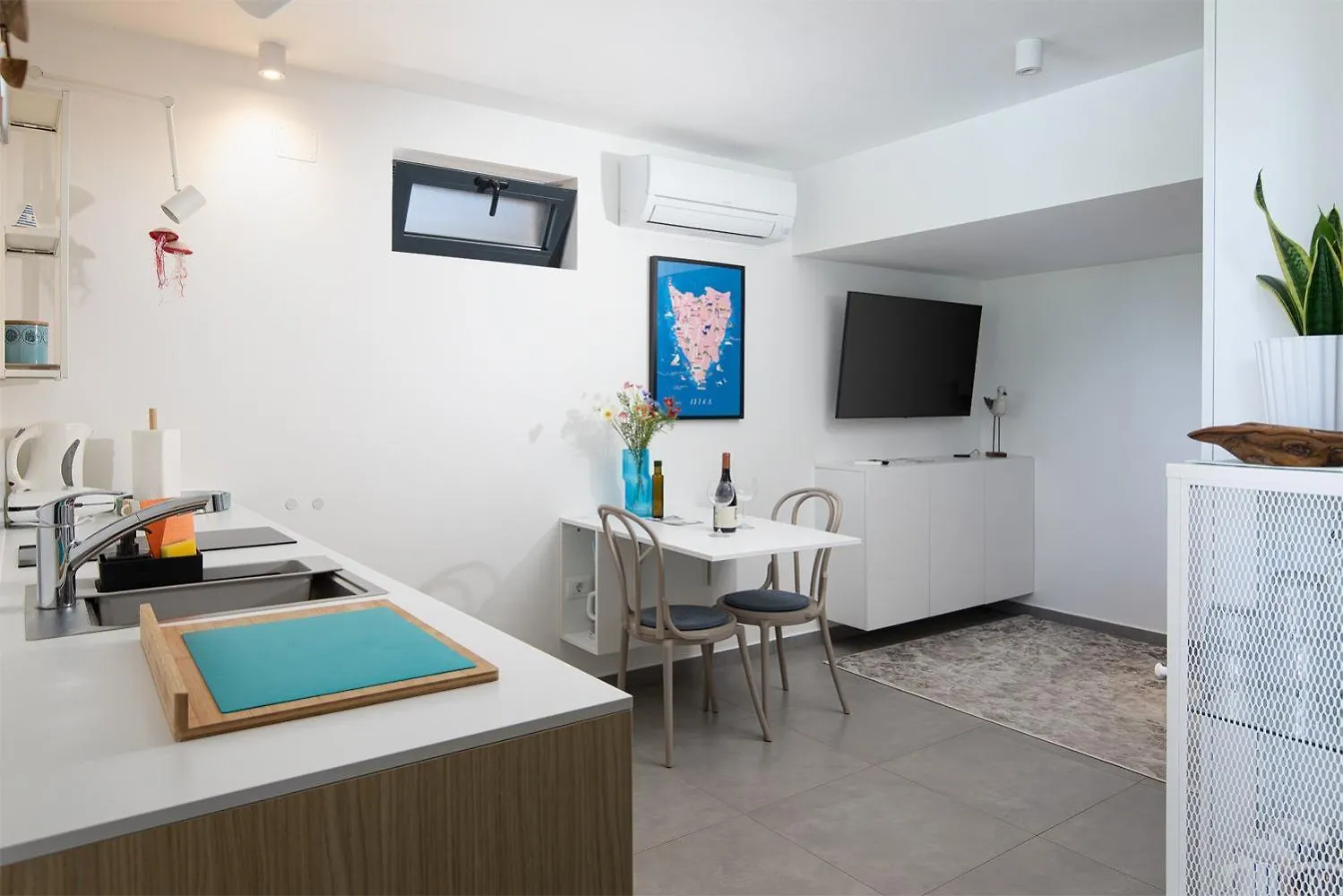 Villa Beach House Olive Pomer 0*,  Croatia
