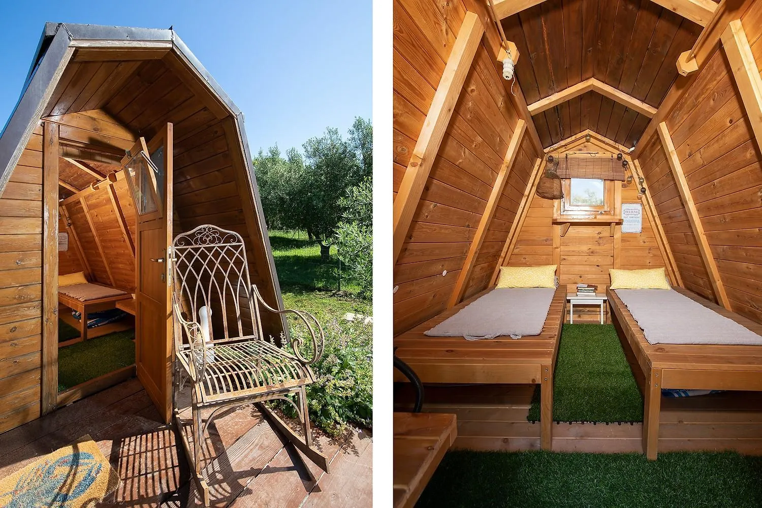 Villa Beach House Olive Pomer