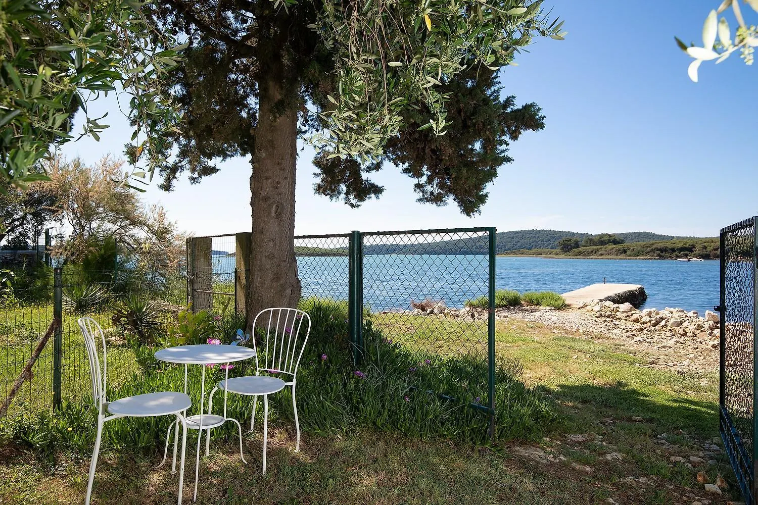 Villa Beach House Olive Pomer Holiday home