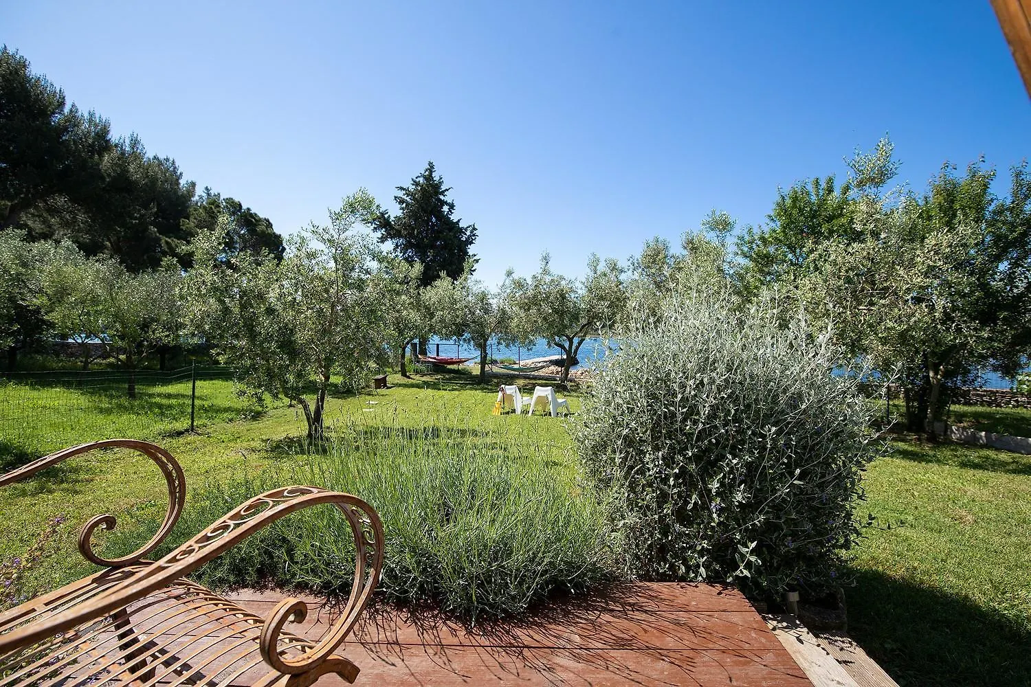 Villa Beach House Olive Pomer Croatia