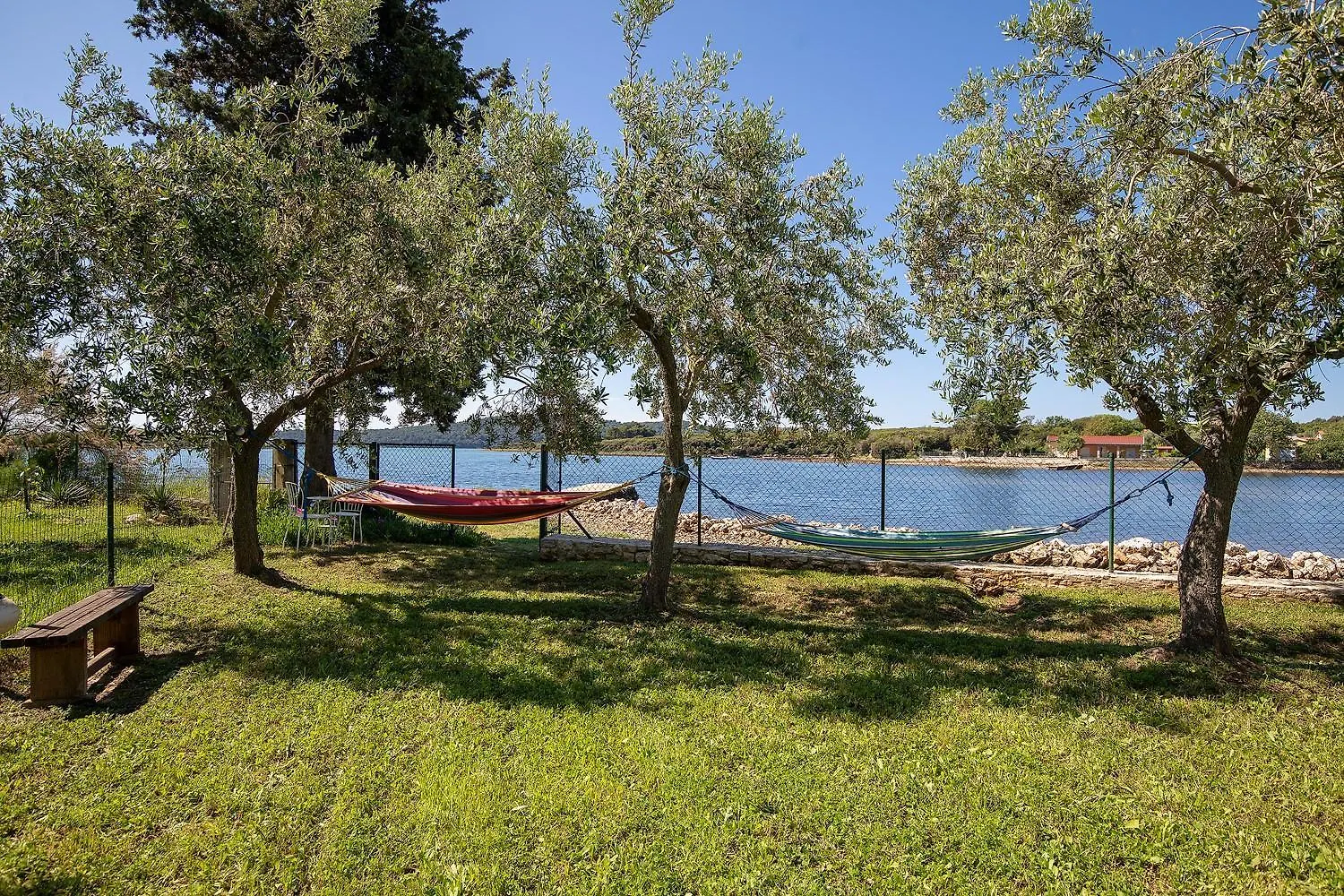Villa Beach House Olive Pomer 0*,  Croatia