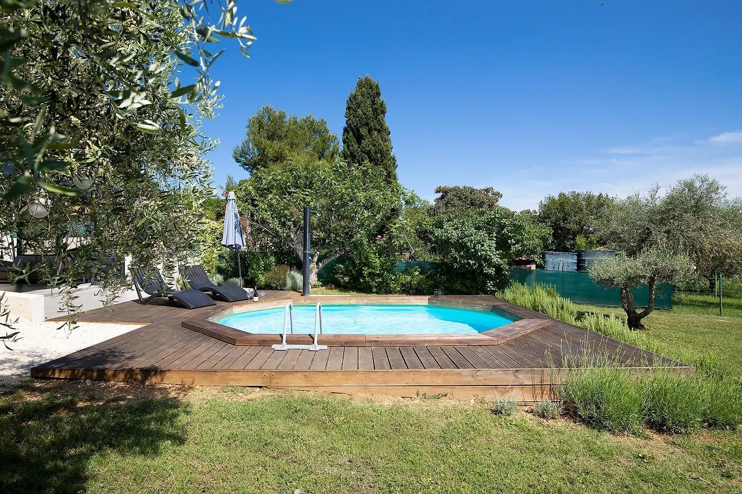 Villa Beach House Olive Pomer 0*,